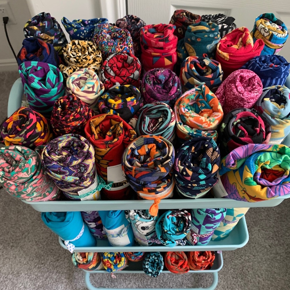 Mystery LuLaRoe Leggings Bundle